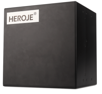 BV9600系列 桌面式条码等级检验仪