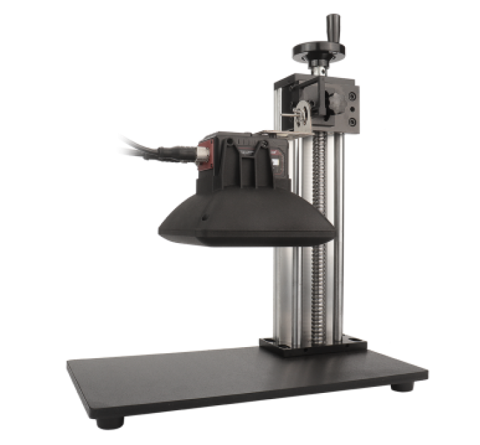 HVF系列 DPM条码打印等级检验平台